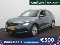 Skoda Kamiq - 1.0 TSI Sport Business Camera - Trekhaak - Clima - Cruise