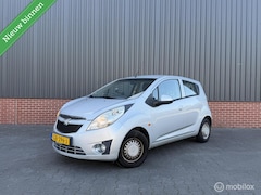 Chevrolet Spark - 1.0 16V LS Airco Apk 5 Deurs 2011