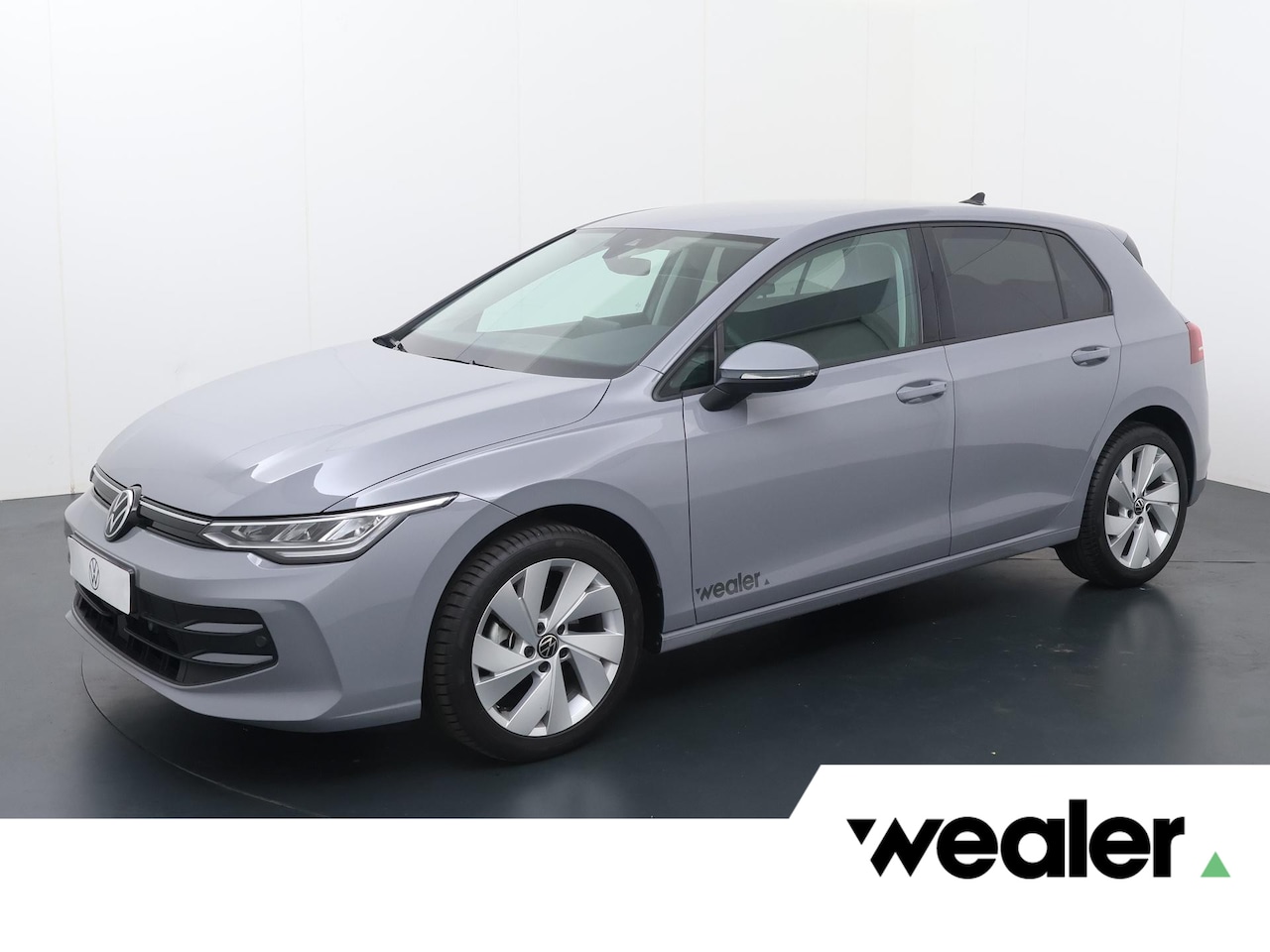 Volkswagen Golf - 1.5 eTSI 85kW/116pk DSG Life Edition | Navigatiesysteem | LED verlichting | Achteruitrijca - AutoWereld.nl