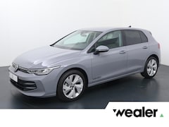 Volkswagen Golf - 1.5 eTSI 85kW/116pk DSG Life Edition | Navigatiesysteem | LED verlichting | Achteruitrijca