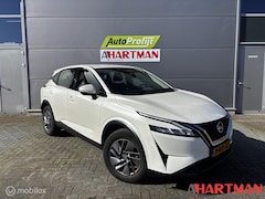 Nissan Qashqai - 1.3 MHEV Acenta