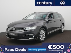 Volkswagen Passat - 1.4 TSI PHEV GTE Business / Virtual / Leder / Elek. Stoelen / 360 Camera