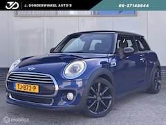 MINI Cooper - 1.5 Business