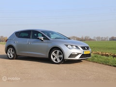 SEAT Leon - 1.8 TSI FR|Carplay|Automaat|180PK|Origineel NL
