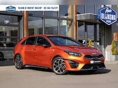 Kia Cee'd - Ceed 1.0 T-GDi GT-Line|Camera|Clima|