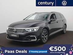 Volkswagen Passat - 1.4 TSI PHEV GTE Business / Elek. Trekhaak / Camera / Massage
