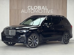 BMW X7 - XDrive40i High Executive - M SPORT - SKYLOUNGE - LASER LAMPEN