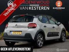 Citroën C3 - 110pk Shine I Automaat I 6000km I