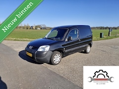 Peugeot Partner - bestel 190C 1.6 HDI handel/expot