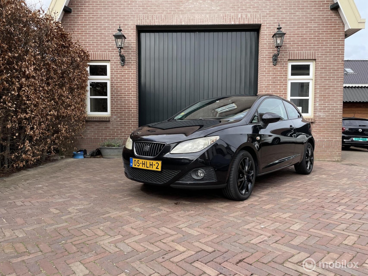 SEAT Ibiza - 1.4-16V ORG NL | NWE APK | CRUISE | 17 LM | CLIMA - AutoWereld.nl