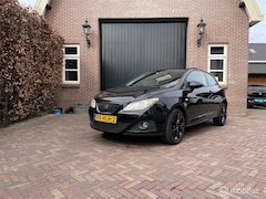 SEAT Ibiza - 1.4-16V ORG NL | NWE APK | CRUISE | 17 LM | CLIMA