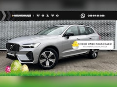 Volvo XC60 - T6 Plug-in hybrid AWD Plus Dark | Trekhaak | Stoel- en Stuurwielverwarming | Adaptieve Cru