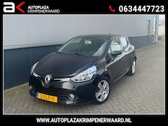 Renault Clio - 0.9 TCe Expression Airco Nieuwe apk