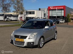 Suzuki Swift - 1.6 Sport