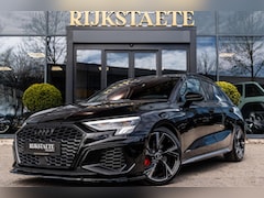 Audi A3 Sportback - 35 TFSI S-Line|MAXTON|SFEERVERL|MATRIX|18'