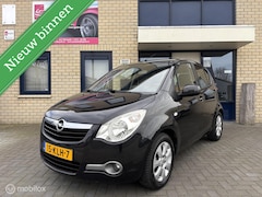 Opel Agila - 1.2 Edition