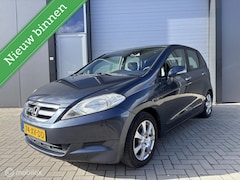 Honda FR-V - 2.0i Comfort 6 versn. Apk 5-2027