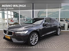 Volvo V60 - 2.0 T6 Twin Engine AWD Momentum Pro|Trekhaak|Camera|Navi|