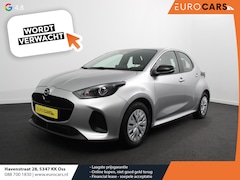 Mazda 2 Hybrid - 1.5 Automaat Prime-line | Airco | Adaptieve cruise control | Achteruitrijcamera | Lane ass