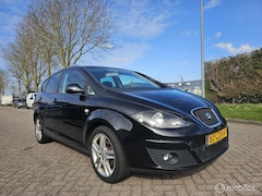 SEAT Altea XL - 1.4 TSI Style Eerste Eigenaar