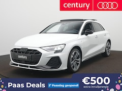 Audi A3 Sportback - S Edition | S Line | SONOS | head-up display | panoramadak | 18"