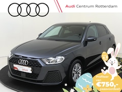 Audi A1 Sportback - 25 TFSI Pro Line | CarPlay | Cruise control | Virtual cockpit | Airco | Rijbaanhulp |