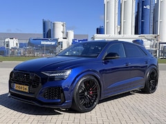 Audi RSQ8 - 4.0 TFSI RS Q8 quattro