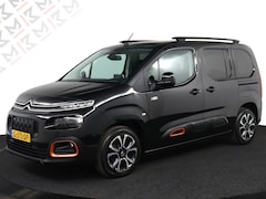 Citroën Berlingo - 1.2 PureTech Shine|Panoramadak|Trekhaak|PDC