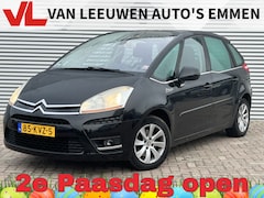 Citroën C4 Picasso - 1.6 THP Business EB6V 5p. | Nieuw Binnen | Navigatie | Automaat | Cruise Control |