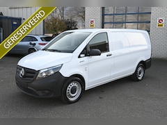 Mercedes-Benz eVito - 112 L2 66 kWh Distronic, Parkeerpakket, Audio 30, Etc