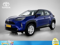 Toyota Yaris Cross - 1.5 Hybrid Active | BTW Voertuig | Achteruitrijcamera | Toyota-paasweekend