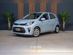 Kia Picanto - 1.2 | Navi*Carplay*Camera*Zuinig