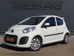 Citroën C1 - 1.0 Collection