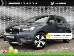 Volvo XC40 - 1.5 T2 Business Pro | Adaptieve cruise control | Trekhaak | Stoel en stuurverwarming | Ver