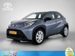Toyota Aygo X - 1.0 VVT-i MT Play | Apple Carplay/Android Auto | Airconditioning | Cruise control | Toyota