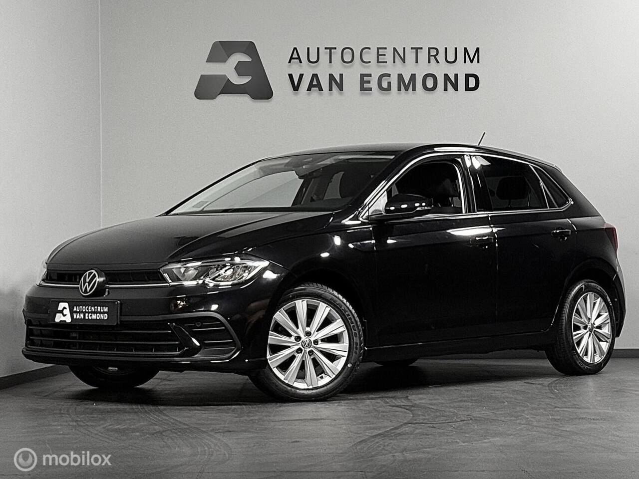 Volkswagen Polo - 1.0 TSI Life DSG | APPCNNCT | STOELVERW. - AutoWereld.nl