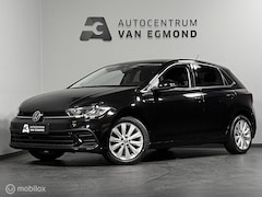 Volkswagen Polo - 1.0 TSI Life DSG | APPCNNCT | STOELVERW