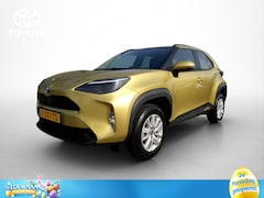 Toyota Yaris Cross - 1.5 Hybrid Active | CarPlay\Android Auto | Camera | LM Velgen | Toyota-paasweekend