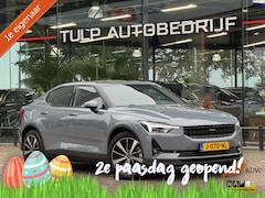 Polestar 2 - 2 Long Range Dual Motor Launch Ed 78kWh 2020 Pano