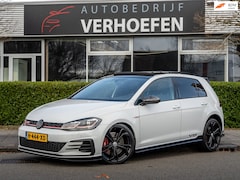 Volkswagen Golf - 2.0 TSI GTI TCR - AKRAPOVIC - KEYLESS - PANORAMADAK - APPLE CARPLAY - PARK CAMERA - STOEL