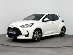 Toyota Yaris - 1.5 Hybrid 115 Comfort Inruilpremie 2000 euro & 500 euro voorraadpremie