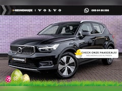 Volvo XC40 - T5 Recharge Business Pro | Navigatie | Adaptieve Cruise Control | LED Koplampen | DAB | Tr