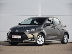 Toyota Yaris - 1.5 Hybrid Comfort