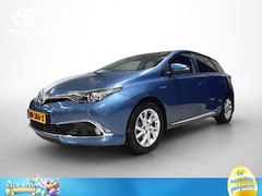 Toyota Auris - 1.8 Hybrid Executive | Navigatie | Camera | LM Velgen | Toyota-paasweekend