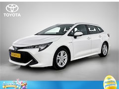 Toyota Corolla Touring Sports - 1.8 Hybrid Active | BTW Voertuig | Dealeronderhouden | Achteruitrijcamera | Toyota-paaswee