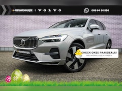 Volvo XC60 - Plug-in Hybrid T6 AWD Ultimate Bright | Long Range | Panoramadak | Head-up display | 360 c