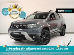 Dacia Duster - 1.3 TCe 150 Extreme | 360° Camera | Climate control | Navigatie | Cruise control | Key les