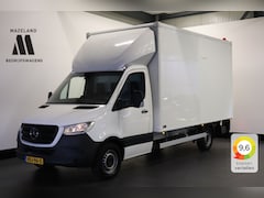 Mercedes-Benz Sprinter - 314 2.2 CDI Automaat L3 Bakwagen EURO 6 - Airco - Navi - Cruise - Laadklep - €24.950, - Ex