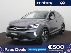 Volkswagen Taigo - 1.0 TSI Style Automaat - LED - Camera - Navigatie - Climatronic - ACC