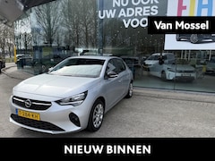 Opel Corsa-e - Edition 50 kWh | Lage KM-Stand | Parkeersensoren |